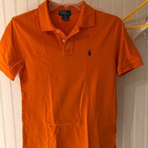 Boys Polo Ralph Lauren Polo Shirt